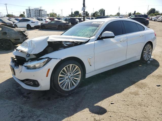 Vin: wba4a9c58fgl85220, lot: 57128265, bmw 4 series i gran coupe sulev 2015 img_1