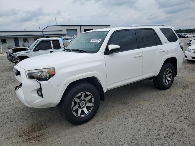 Vin: jtebu5jr9h5424696, lot: 58629325, toyota 4runner sr5/sr5 premium 2017 img_1