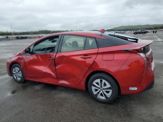 Vin: jtdkarfu2j3064187, lot: 55678575, toyota prius 20182