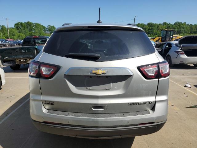 2016 CHEVROLET TRAVERSE L - 1GNKRGKD9GJ187600