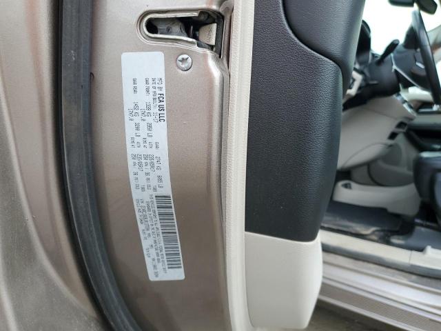 2018 CHRYSLER PACIFICA T - 2C4RC1BG8JR127200