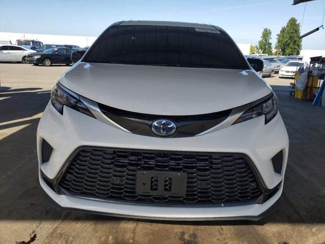 2024 TOYOTA SIENNA XSE 5TDDSKFC4RS130821
