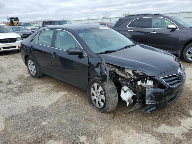 Vin: 4t4bf3ek7ar024228, lot: 55416705, toyota camry base 20104