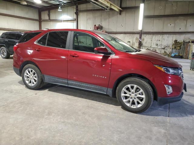 Vin: 2gnaxuevxm6114846, lot: 58246365, chevrolet equinox lt 20214