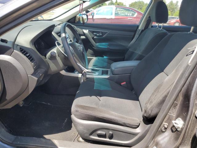 2015 NISSAN ALTIMA 2.5 - 1N4AL3APXFN911463