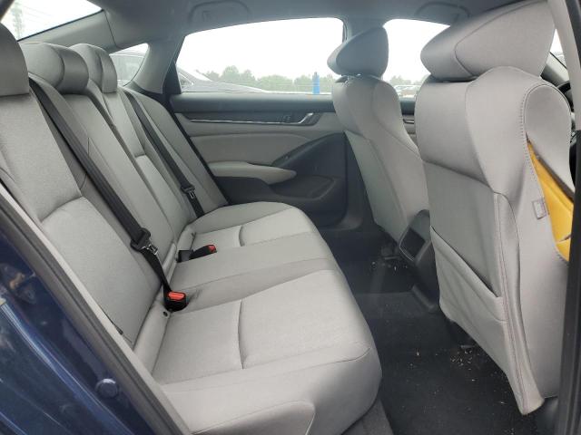 2020 HONDA ACCORD LX - 1HGCV1F10LA008846