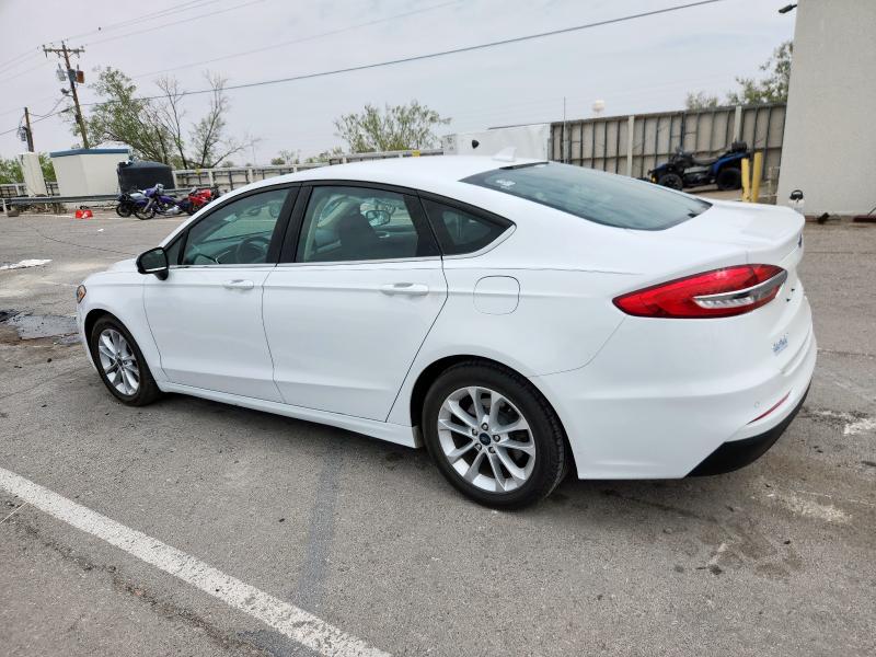 Vin: 3fa6p0hd0lr167482, lot: 59154645, ford fusion se 20202