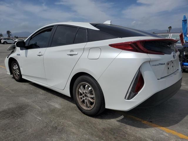 Vin: jtdkamfp5n3225389, lot: 56206265, toyota prius le 20222