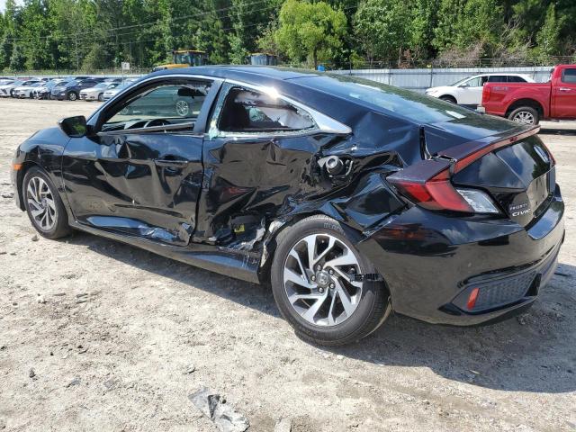 2020 HONDA CIVIC LX 2HGFC4B62LH300179