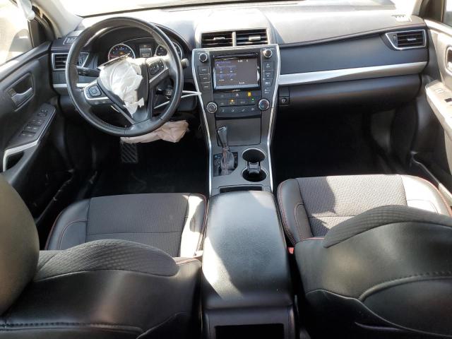 2017 TOYOTA CAMRY LE - 4T1BF1FK4HU449221
