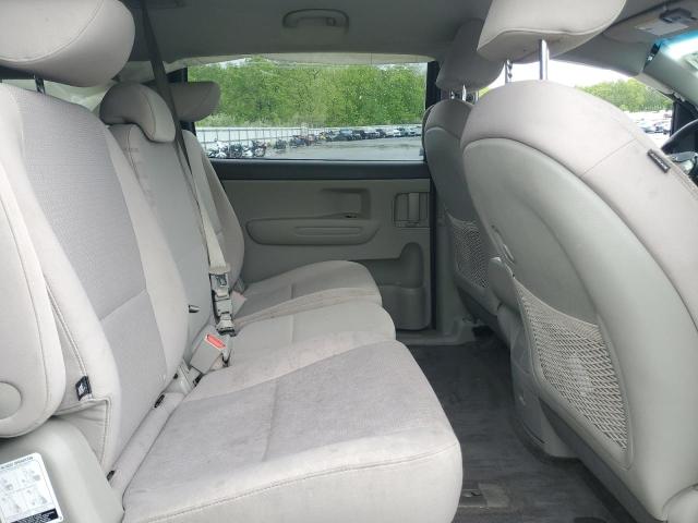 2017 KIA SEDONA LX - KNDMB5C12H6300886