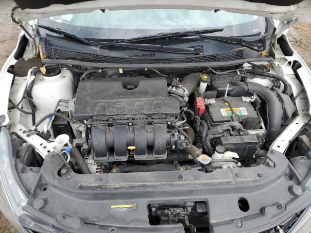 2016 NISSAN SENTRA S - 3N1AB7AP3GY313565