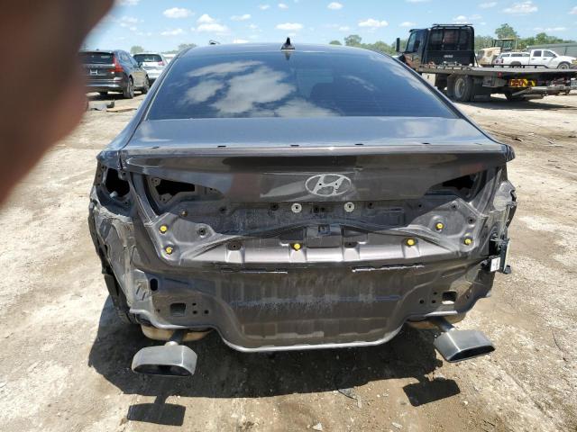 2015 HYUNDAI SONATA SPO - 5NPE34AF9FH191694