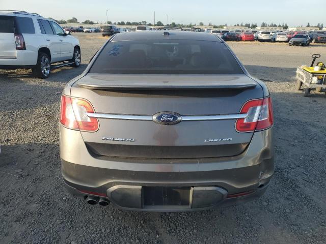 2012 FORD TAURUS LIM - 1FAHP2FW6CG106508