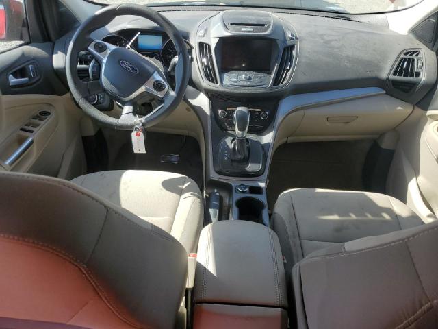 2015 FORD ESCAPE SE - 1FMCU9GX1FUB41214