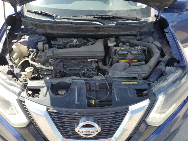 2017 NISSAN ROGUE S - KNMAT2MV7HP553518