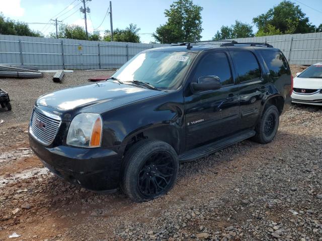 Global Auto Auctions: 2007 GMC YUKON