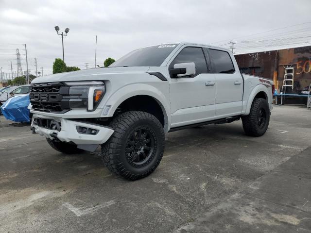 Vin: 1ftfw1rg9rfb44378, lot: 54939195, ford f150 raptor 2024 img_1