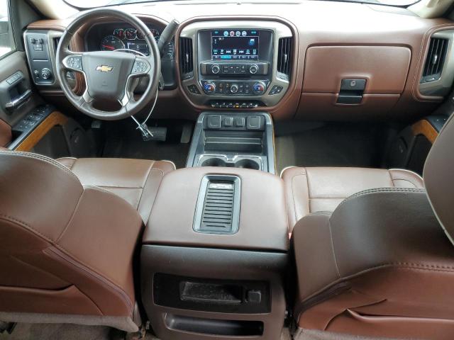 2016 CHEVROLET SILVERADO - 3GCPCTEC1GG319472
