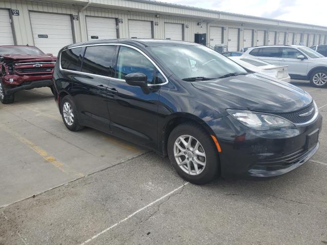 Vin: 2c4rc1dg3hr642936, lot: 57570575, chrysler pacifica touring 20174