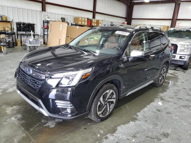 Vin: jf2skarc1ph448072, lot: 56158665, subaru forester touring 2023 img_1