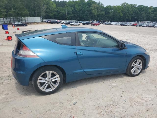 Vin: jhmzf1d65bs010748, lot: 57425275, honda crz ex 20113