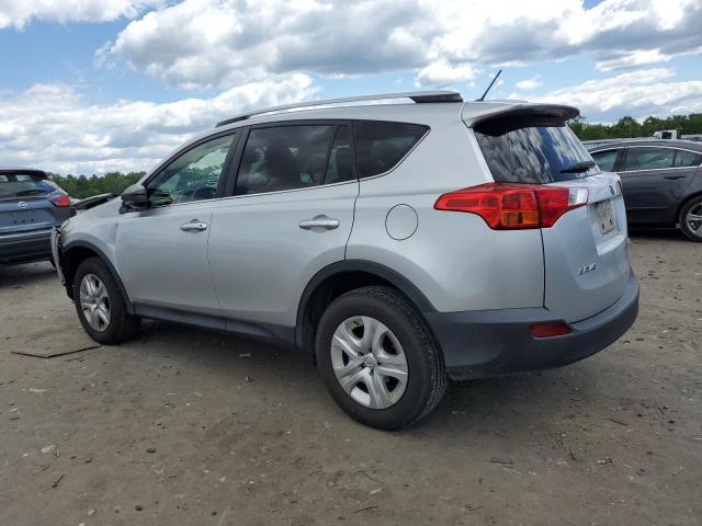 Vin: jtmzfrev5ej023564, lot: 58080545, toyota rav4 le 20142