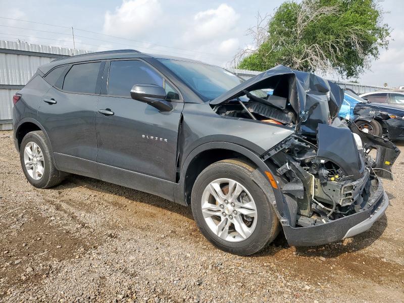 2019 CHEVROLET BLAZER 1LT 3GNKBBRA8KS579753