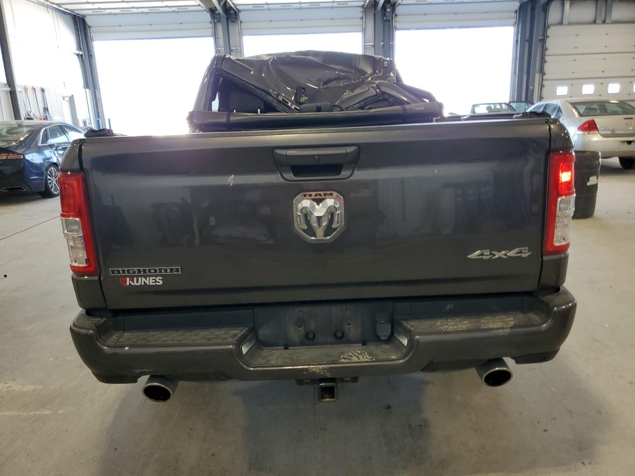 RAM 1500 BIG HORN/LONE STAR