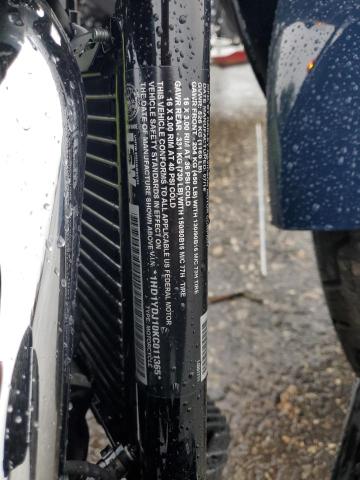 2019 HARLEY-DAVIDSON FLSL 1HD1YDJ10KC011365