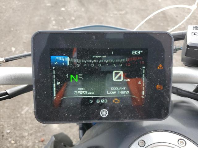 2024 YAMAHA MT07 JYARM32E4RA011527