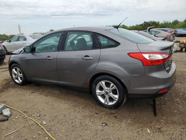Vin: 1fadp3f2xdl126674, lot: 57043615, ford focus se 20132