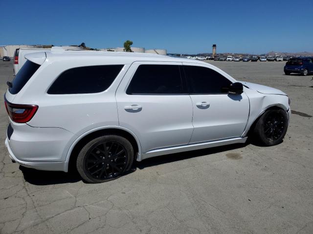Vin: 1c4sdjct9gc486471, lot: 58099295, dodge durango r/t 20163