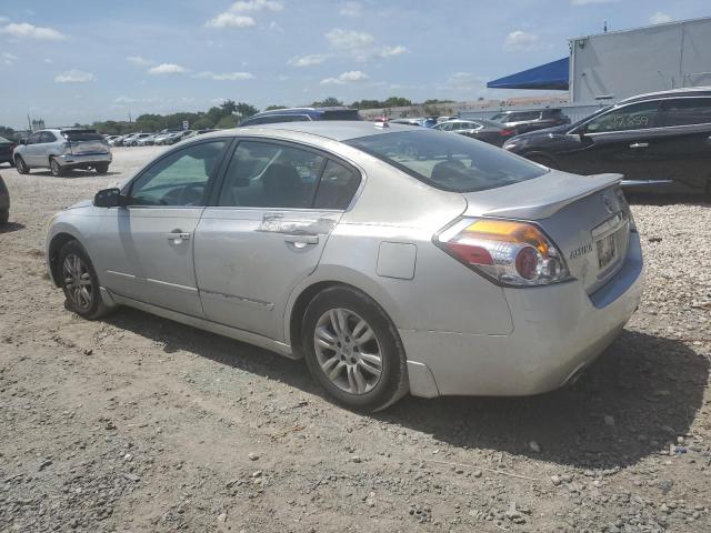 Vin: 1n4al2apxan553624, lot: 56138125, nissan altima base 20102