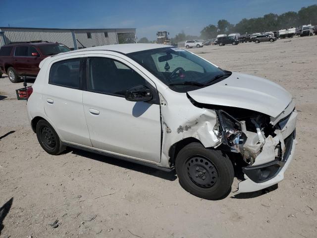 Vin: ml32a3hj5lh001075, lot: 56808765, mitsubishi mirage es 20204