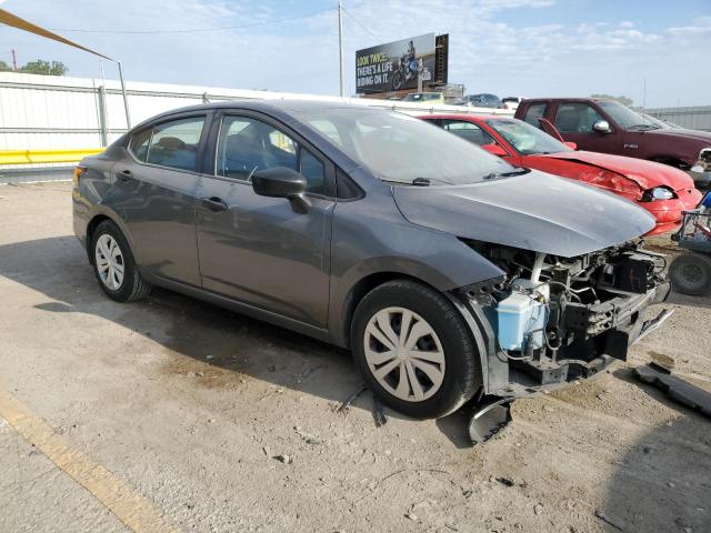 Vin: 3n1cn8dv3ll903224, lot: 58346815, nissan versa s 20204
