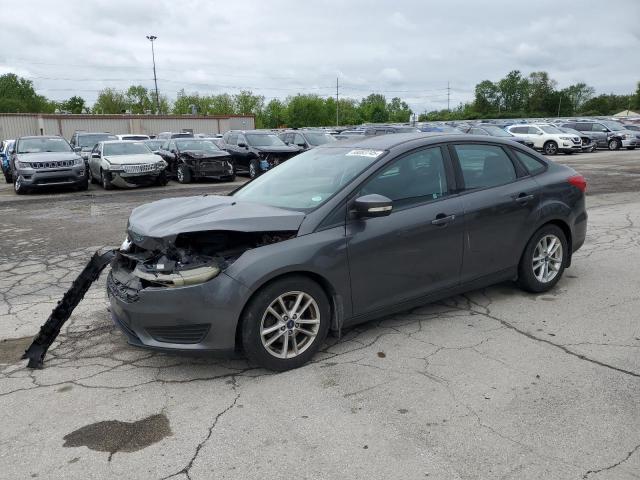 Vin: 1fadp3f21gl332194, lot: 58063745, ford focus se 2016 img_1