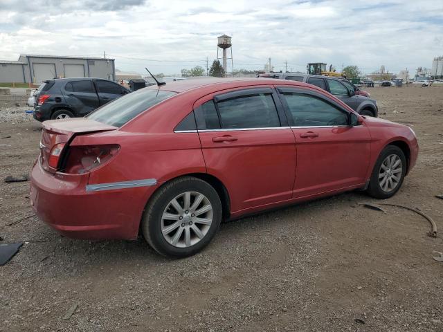 Vin: 1c3cc5fb4an208787, lot: 56593865, chrysler sebring limited 20103