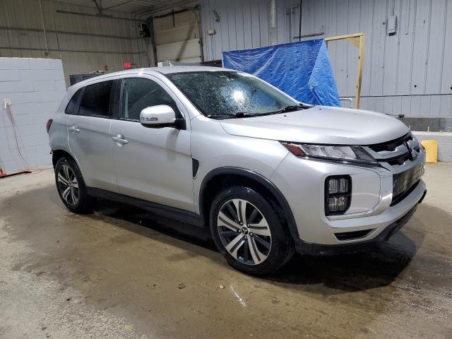 Vin: ja4apvau1mu019499, lot: 57441735, mitsubishi outlander se 20214