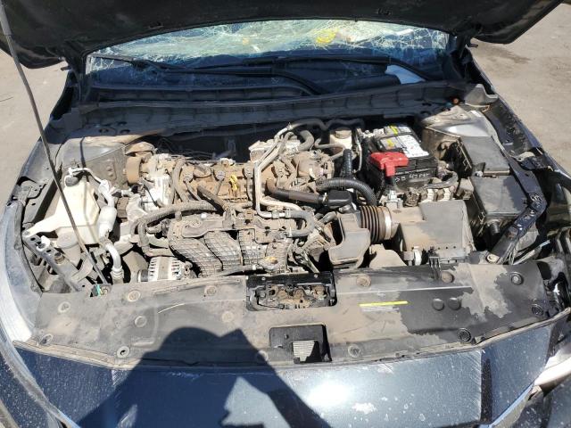 2022 NISSAN ALTIMA SV - 1N4BL4DV9NN404072