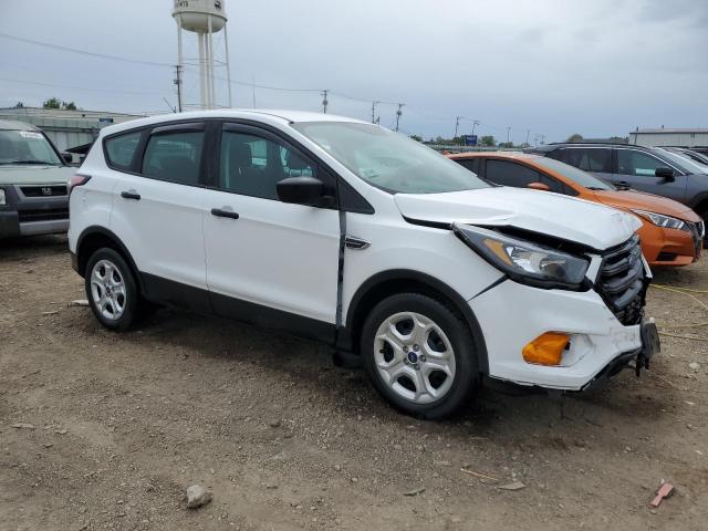 Vin: 1fmcu0f77jud31394, lot: 57343655, ford escape s 20184