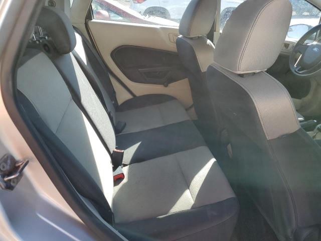2013 FORD FIESTA S - 3FADP4TJ9DM226913