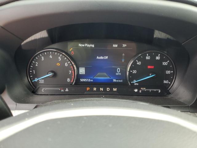 2023 FORD EXPLORER T - 1FMSK8JH2PGA46447