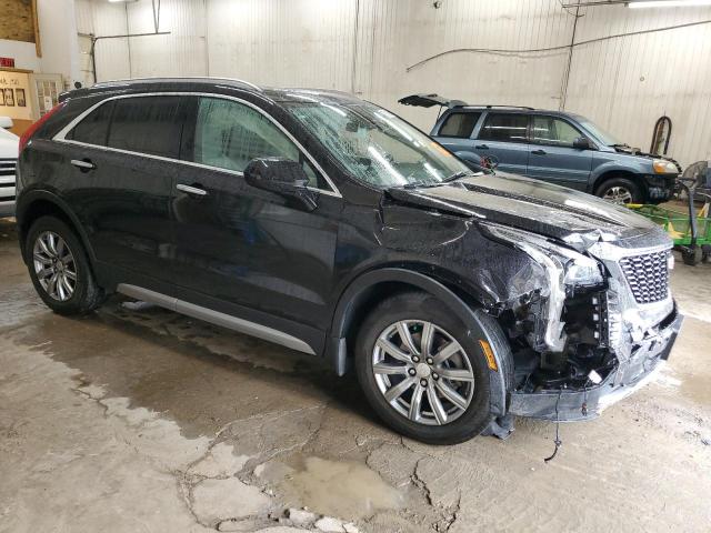 Vin: 1gyfzdr46lf119731, lot: 57614305, cadillac xt4 premium luxury 20204