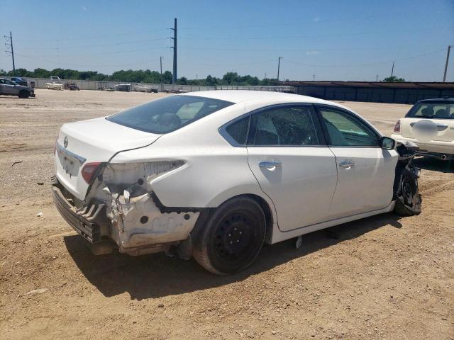Vin: 1n4al3ap5jc474881, lot: 58173335, nissan altima 2.5 20183