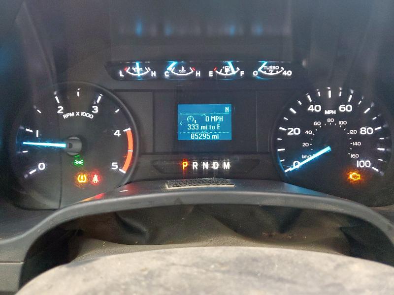 2022 FORD F250 SUPER - 1FT7W2BT1NEE82374