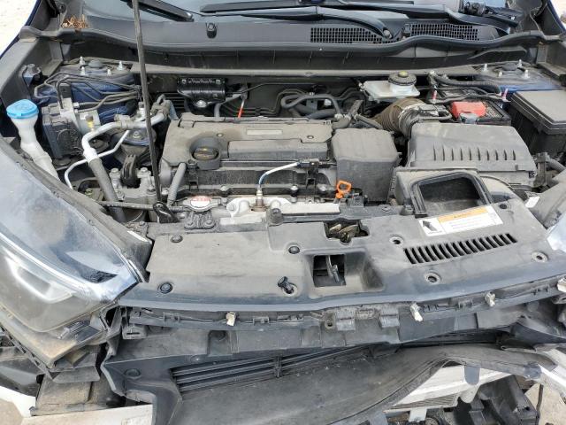 2019 HONDA CR-V LX - 5J6RW6H3XKL001854