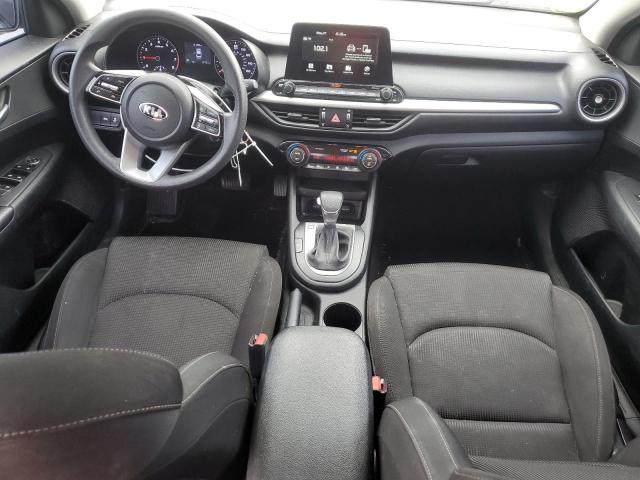 2019 KIA FORTE FE 3KPF24ADXKE076428