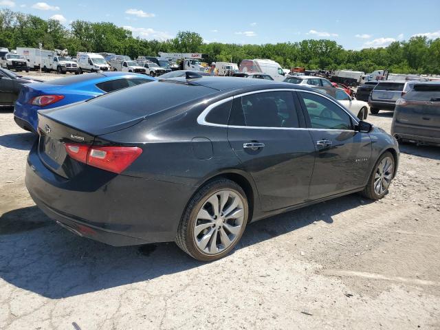 Vin: 1g1zh5sx3hf128080, lot: 54298655, chevrolet malibu premier 20173