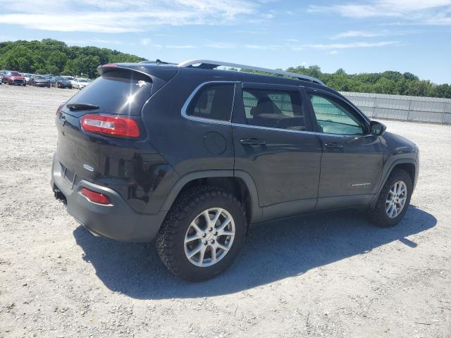 Vin: 1c4pjmcs6fw668939, lot: 57974005, jeep grand cher latitude 20153